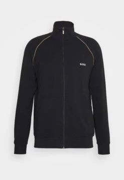 Boss Mix Match- Zip-Up Sweatshirt - Charcoal 10 Boss Mix Match- Zip-Up Sweatshirt - Charcoal -Boss Sales Store 562e7e165920487c9336363c4047fa71