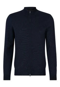 Boss Balonso L - Cardigan - Dark Blue Four