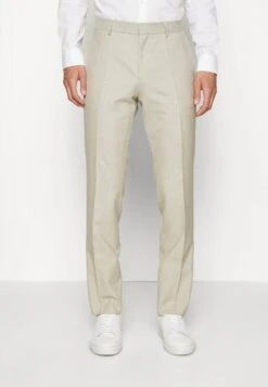 Boss Set - Suit - Medium Beige -Boss Sales Store 564321ba365145ddb7b029aaf352754d