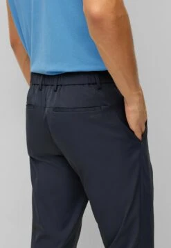 Boss T Drax - Chinos - Dark Blue Two -Boss Sales Store 56543d333c5545bebde4d869c771a0a6