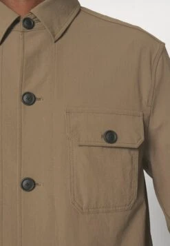 Boss Carperos - Summer Jacket - Open Green Twentyone 9 Boss Carperos - Summer Jacket - Open Green Twentyone -Boss Sales Store 5675088281ce4963b4f4c76e4333f992