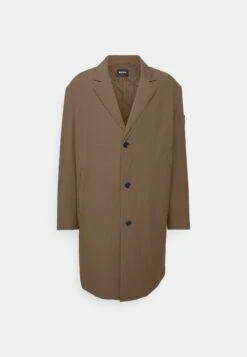 Boss Ceiro - Classic Coat - Open Green -Boss Sales Store 568d58e49a6d49c8952598c7d9fa0c1f