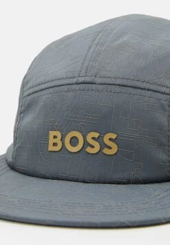 Boss Active Advance Unisex - Cap - Dark Grey 9 Boss Active Advance Unisex - Cap - Dark Grey -Boss Sales Store 56b2f6d54a8c4e31873f638095f9c925