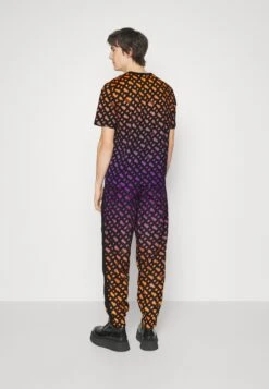 Boss X Khaby S_Lame_Kb - Tracksuit Bottoms - Light Pastel Orange -Boss Sales Store 56ebe95e31a54f1cb953de86e99f51bf