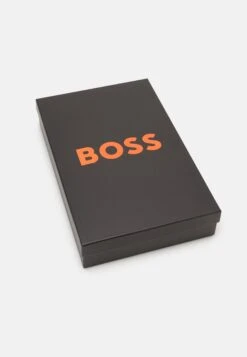 Boss Andres Set Unisex - Scarf - Black 8 Boss Andres Set Unisex - Scarf - Black -Boss Sales Store 57419f85b029466cbf0655cc0fc6a46f
