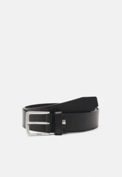 Boss Rummi Flag - Belt Business - Black