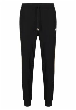 Boss Hicon Mb 1 - Tracksuit Bottoms - Black One -Boss Sales Store 57c9b9b6dd8445cba6d9c315209e14db