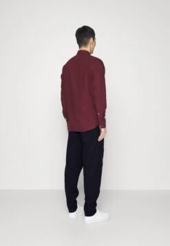 Boss Statum - Cargo Trousers - Dark Blue -Boss Sales Store 58190eaa1d34431eada75bfaedfab717