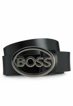Boss Icon-Ov-G - Belt - Black One 7 Boss Icon-Ov-G - Belt - Black One -Boss Sales Store 582e125caa1c4f2a876480e7bcd91715
