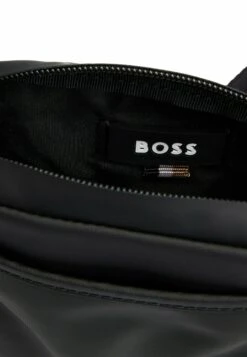 Boss Thunder - Across Body Bag - Black One 7 Boss Thunder - Across Body Bag - Black One -Boss Sales Store 58484c936b54491f86e704b62071a9de