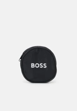 Boss Gemmy-Soft - Belt - Black -Boss Sales Store 5864880eae4149feb901a3a3d151acdb