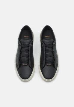 Boss Gary_Tenn_Grhdl - Trainers - Black -Boss Sales Store 5879dba01ff1434fa11baed34d0a731b