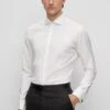 Boss Joe Spread Dc - Formal Shirt - White