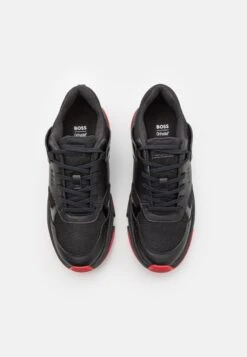 Boss Asher - Trainers - Black -Boss Sales Store 58f9d1bd8079419eaf5caab259c87c05