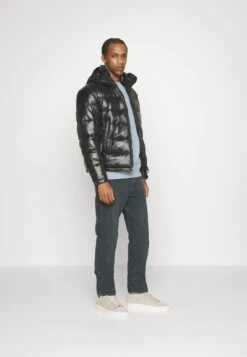 Boss Calando - Winter Jacket - Black -Boss Sales Store 5950b4a51ffb4bf082ac84ab31a2cfbf