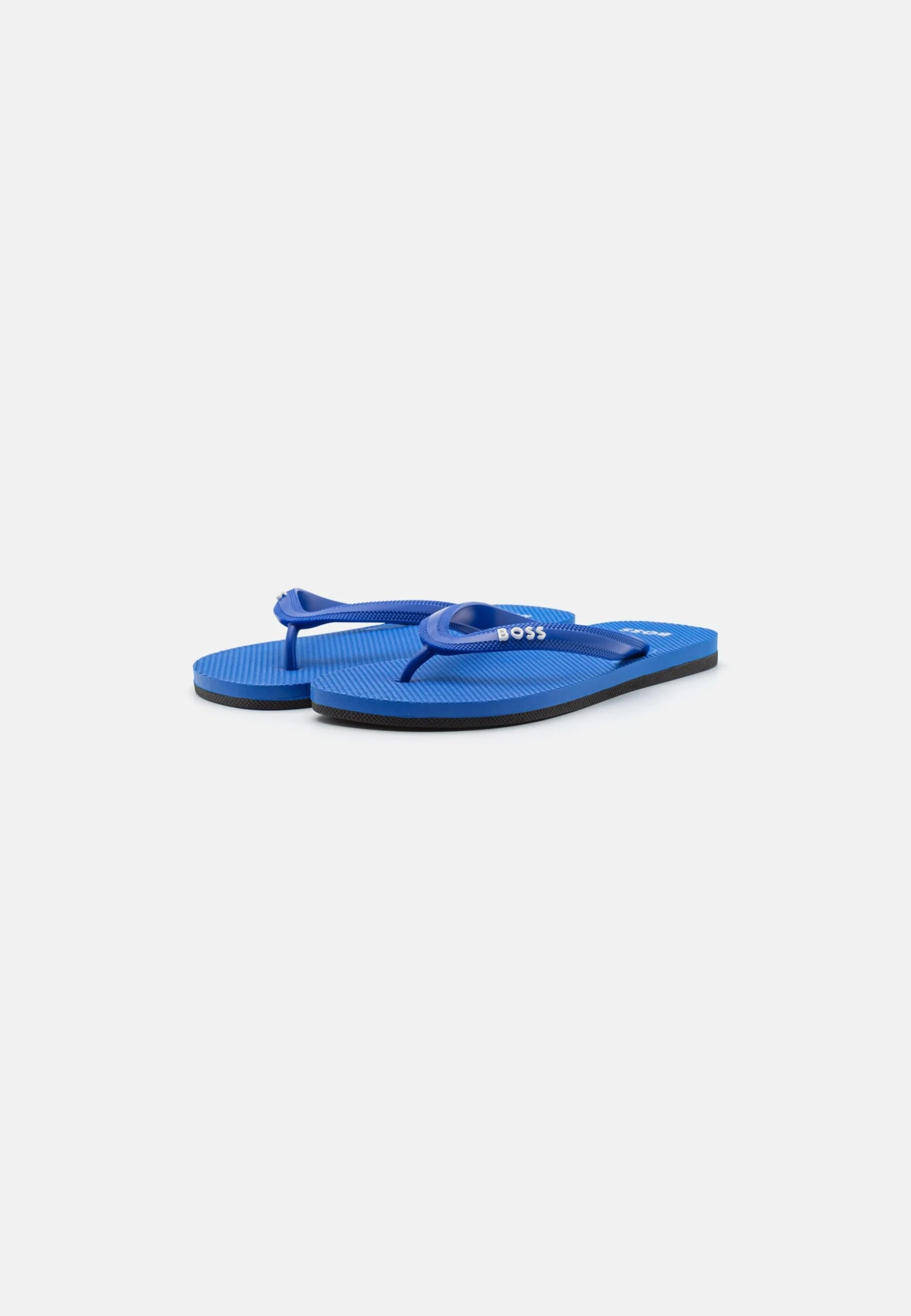 Boss Tracy- Pool Shoes - Bright Blue 4 Boss Tracy- Pool Shoes - Bright Blue - Image 4