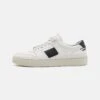 Boss Gary Tenn - Trainers - Open White
