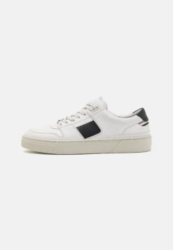 Boss Gary Tenn - Trainers - Open White
