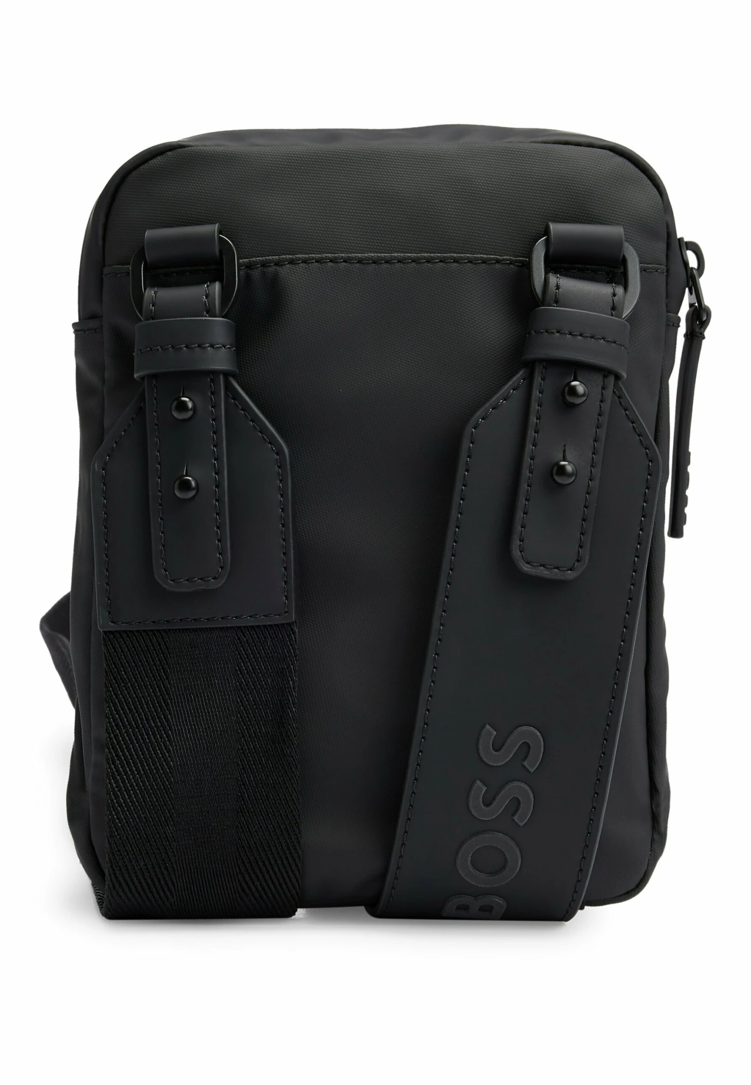 Boss Thunder - Across Body Bag - Black One 2 Boss Thunder - Across Body Bag - Black One - Image 2