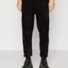 Boss Sesnow - Tracksuit Bottoms - Black