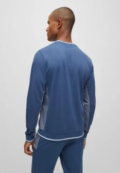 Boss Sweatshirt - Open Blue Fifteen -Boss Sales Store 5a47526346d04dffbf2238e894304547