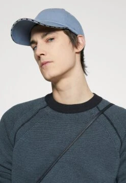 Boss Kapoki - Jumper - Dark Blue -Boss Sales Store 5a5723359a494f698fdeb428f3e3f6e4