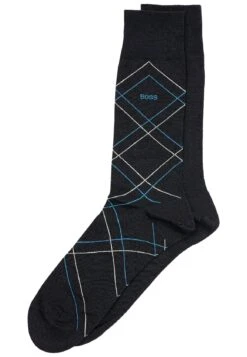 Boss Overcheck - Socks