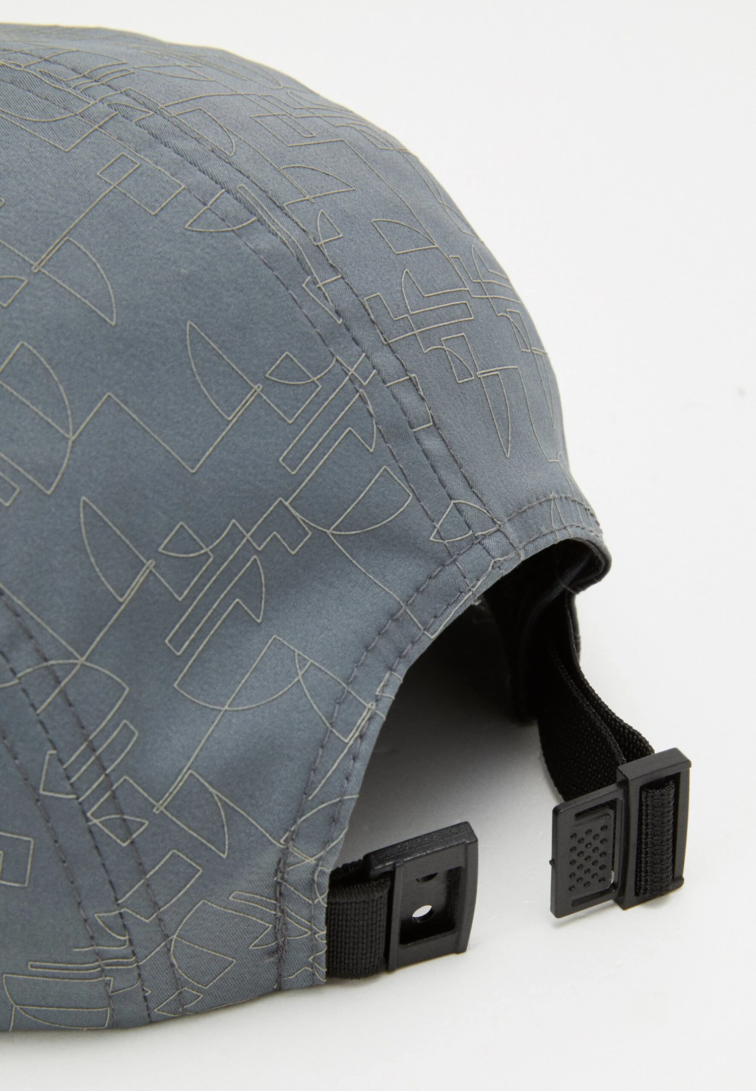 Boss Active Advance Unisex - Cap - Dark Grey 4 Boss Active Advance Unisex - Cap - Dark Grey - Image 4