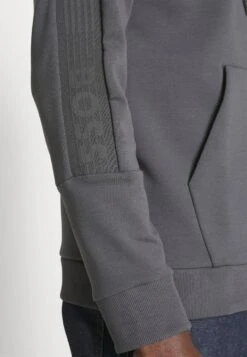 Boss Soody- Sweatshirt - Dark Grey -Boss Sales Store 5af88202eda04ec2ab91321db1ec9075