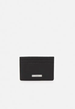 Boss Gallerya S Card - Business Card Holder - Black