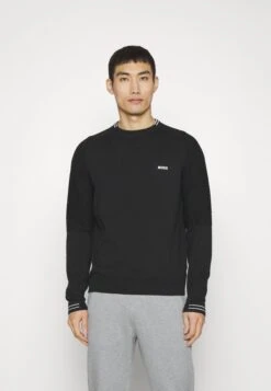 Boss Rolet - Jumper - Black One