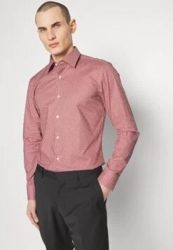 Boss Formal Shirt - Open Pink -Boss Sales Store 5b2d0fea04f1448986847ae28e4a49f5