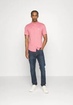 Boss Biadia - Shirt - Medium Red -Boss Sales Store 5b4ca24949e4406d9c5381b55fcea916