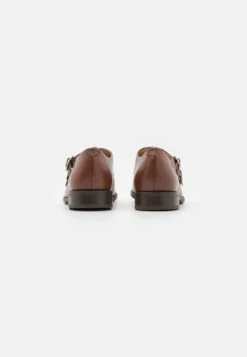 Boss Colby Monk - Slip-Ons - Medium Brown -Boss Sales Store 5b5554150ecb4fc688598614051ec771