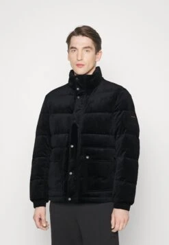 Boss Otger - Down Jacket - Black