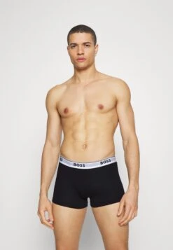 Boss Trunk Power 3 Pack - Pants - Black -Boss Sales Store 5bf7947bc2f246b3ab8295c25d08385d