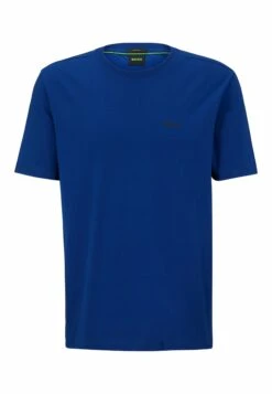 Boss Tape - Basic T-Shirt - Turquoise Nine -Boss Sales Store 5c116bce8a27417e8d19884c21158ef4