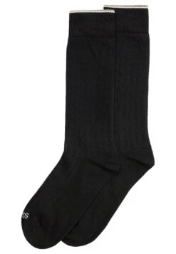 Boss Socks - Black One