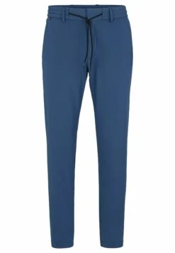 Boss P-Geniusj-Rds-Wg-233 - Trousers - Open Blue Fifteen -Boss Sales Store 5c40048d4a3d41c39870e7115744c0c4
