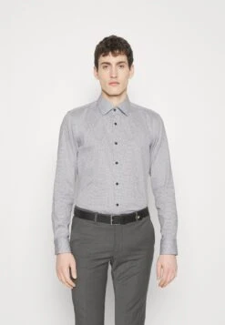 Boss Hank Kent - Shirt - Open Green