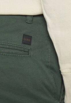 Boss Chinos - Dark Green -Boss Sales Store 5cae968a58b941f39dce9f3439509e2c