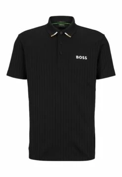Boss Paddytech - Polo Shirt - Black One 9 Boss Paddytech - Polo Shirt - Black One -Boss Sales Store 5cb93cb02a2b45a8a67380d88d220739