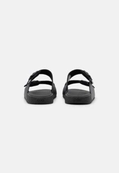 Boss Surfley Dmpr Unisex - Slippers - Black -Boss Sales Store 5cdffe1b377d4b15a939e8d70bd36da6