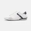 Boss Saturn- Trainers - White
