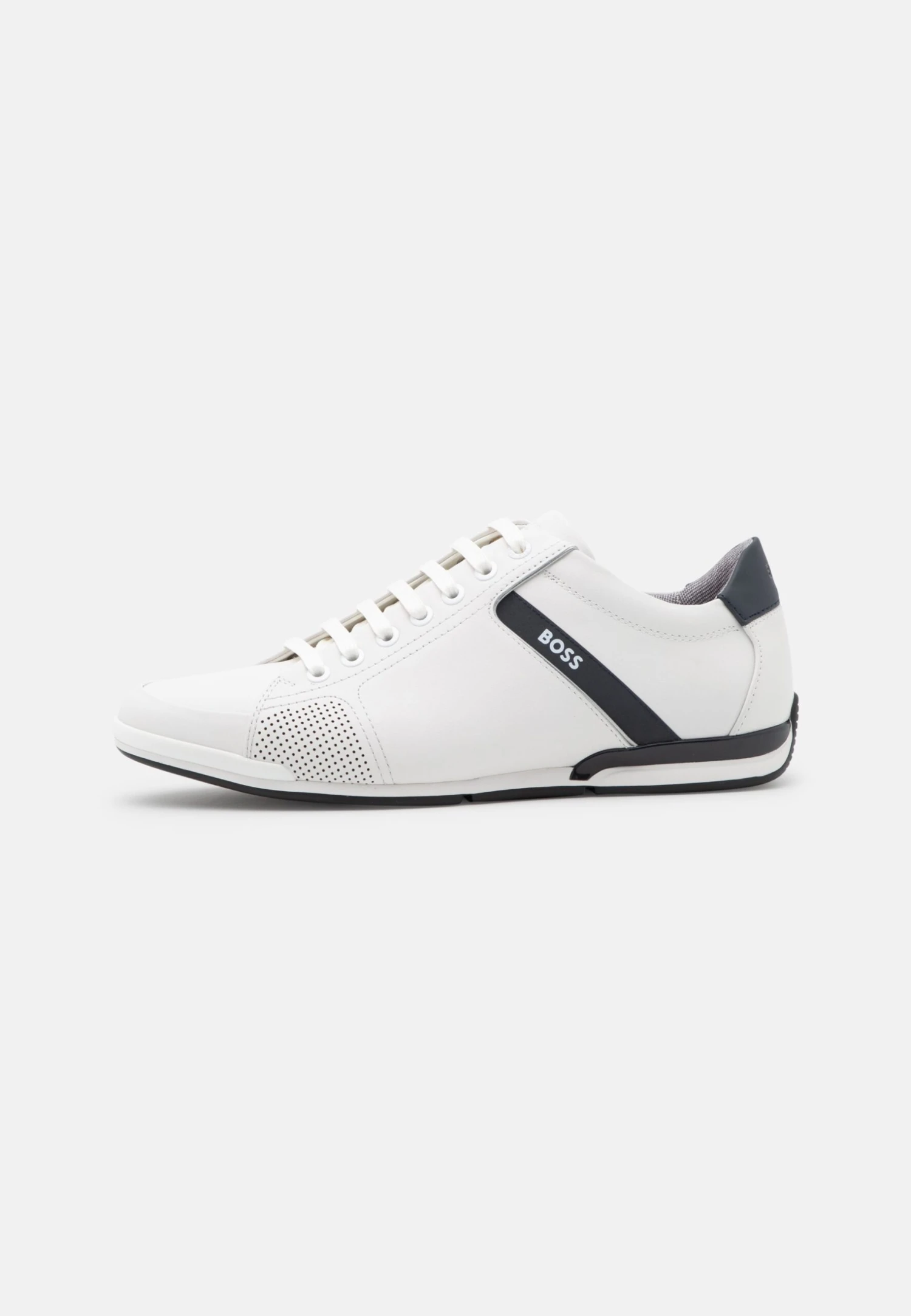 Boss Saturn- Trainers - White 1 Boss Saturn- Trainers - White