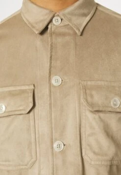 Boss Carper - Shirt - Light Beige -Boss Sales Store 5d5028e2eb584112b93945ebd2be3e21