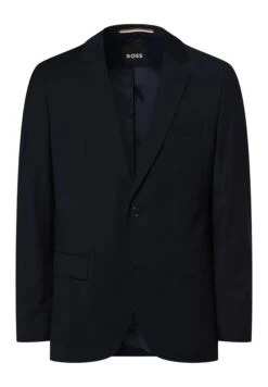 Boss Baukasten - Suit Jacket - Marine -Boss Sales Store 5d5cd2c40a2f46f797d3fa42490bcb04