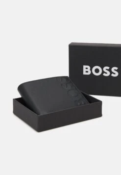 Boss Big Coin Unisex - Wallet - Black 10 Boss Big Coin Unisex - Wallet - Black -Boss Sales Store 5d629ed05b794bbd92e3ba1372d51b3a