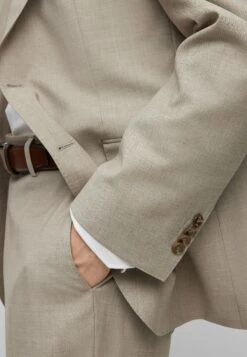 Boss Suit - Beige Three -Boss Sales Store 5d6542496b7b43e0a4d474941b8f7301