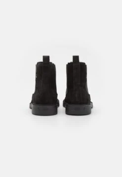 Boss Calev Cheb - Classic Ankle Boots - Black 8 Boss Calev Cheb - Classic Ankle Boots - Black -Boss Sales Store 5db61caf940d4afcbaa8ffc9a8dd4cab